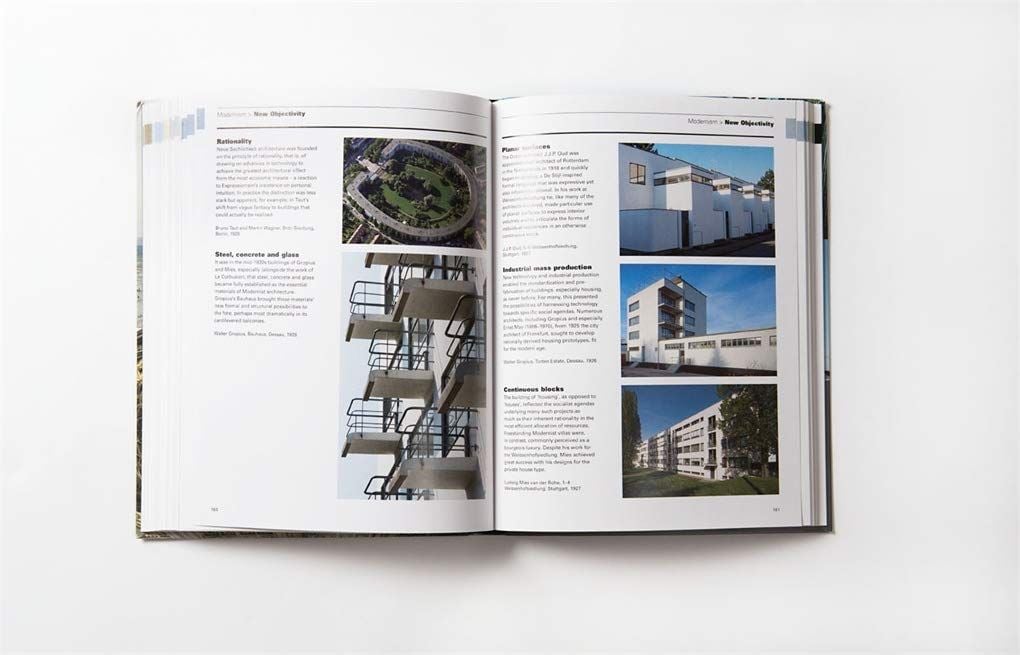 Architectural Styles : A Visual Guide_Owen Hopkins