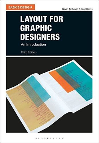 Layout for Graphic Designers : An Introduction_Gavin Ambrose_9781474254793_Phaidon Press Ltd