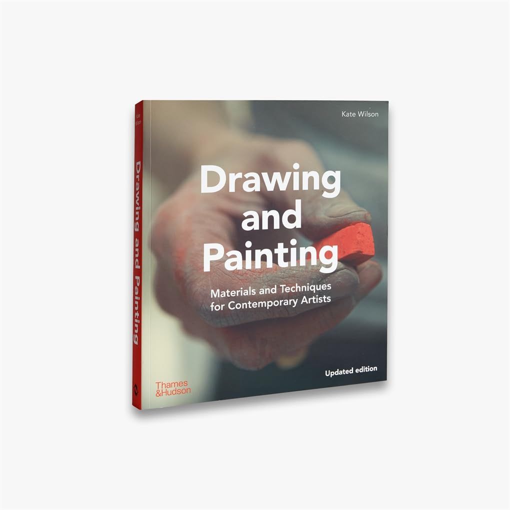 Drawing and Painting: Materials and Techniques for Contemporary Artists