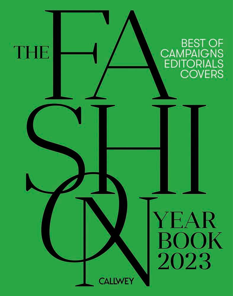  The Fashion Yearbook 2023: Best of campaigns, editorials and covers 