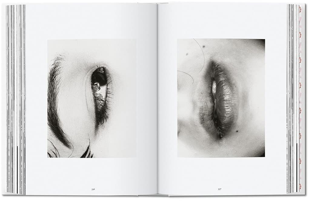 Araki_Nobuyoshi Araki_9783836582520_Taschen