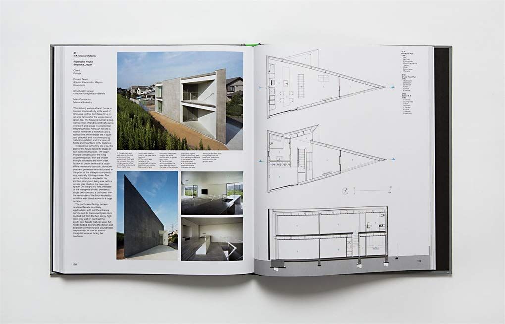 Detail in Contemporary Residential Architecture 2_David Phillips_9781780671758_Laurence King Publishing