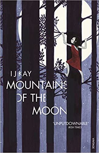 Mountains of the Moon