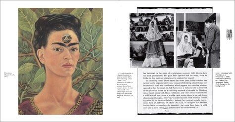  Frida Kahlo: The Paintings 