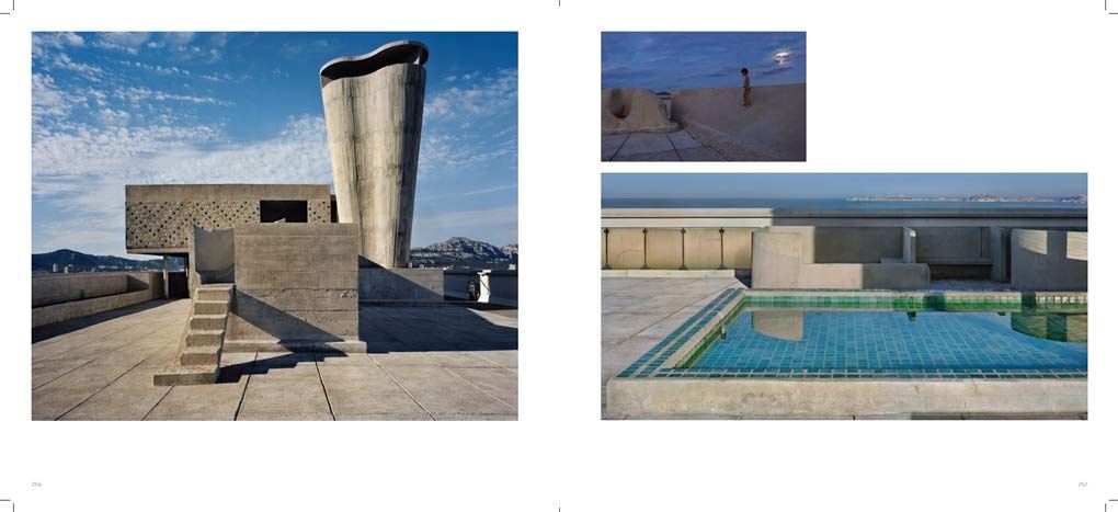 Le Corbusier: The Buildings_Richard Pare_9780500343449_Thames & Hudson Ltd
