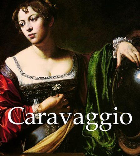 Caravaggio (Mega Square)_Felix Witting_9781906981433_Parkstone Press Ltd