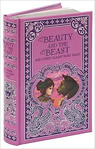 Beauty And The Beast