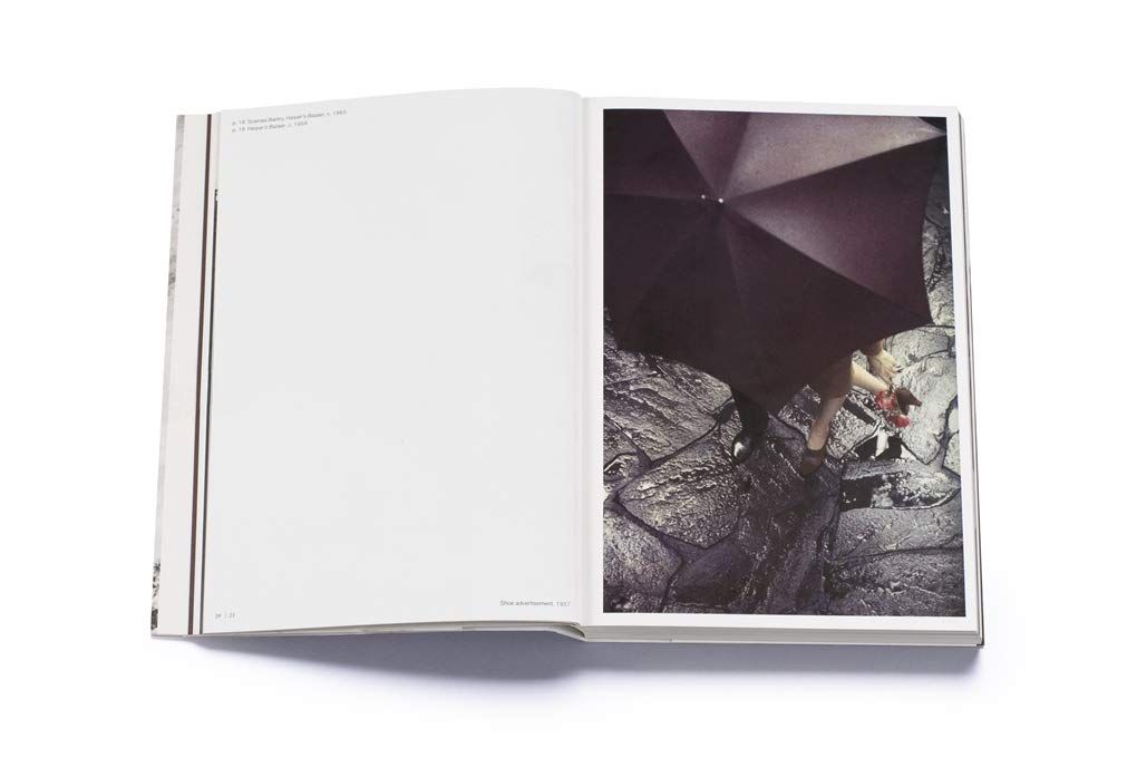 All About Saul Leiter