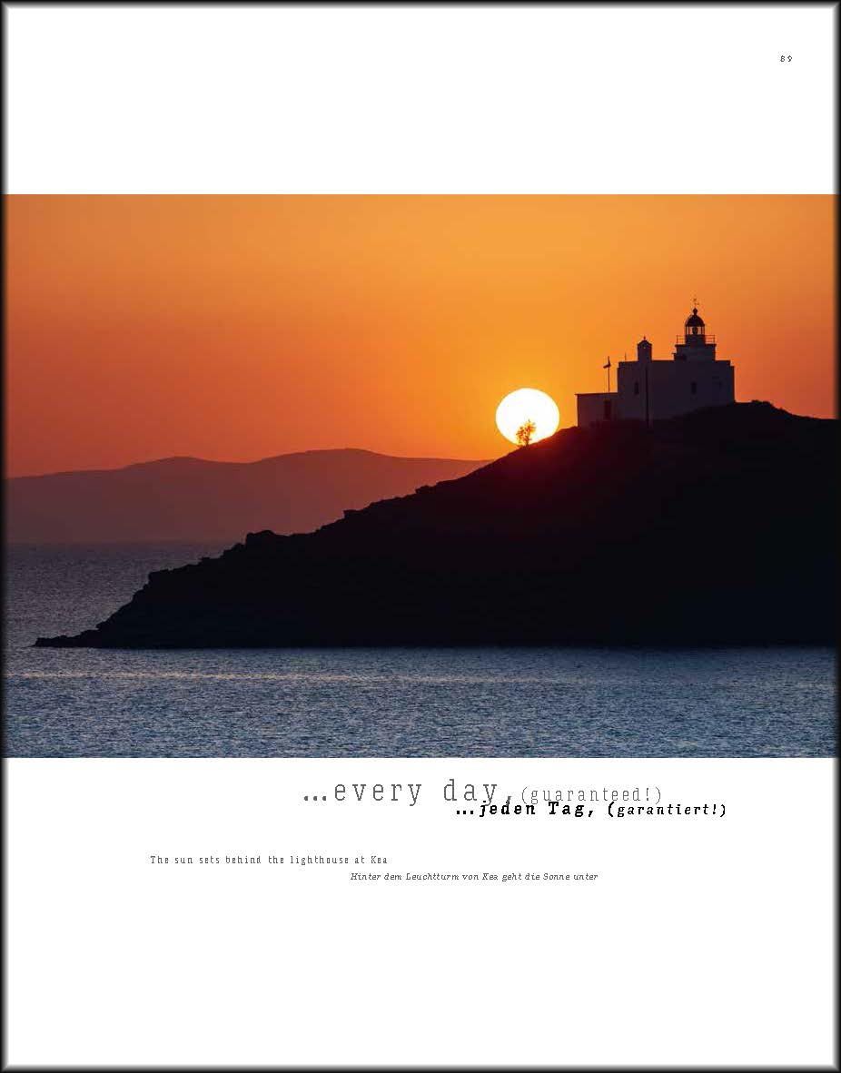 The Cyclades: Greek Island Paradise
