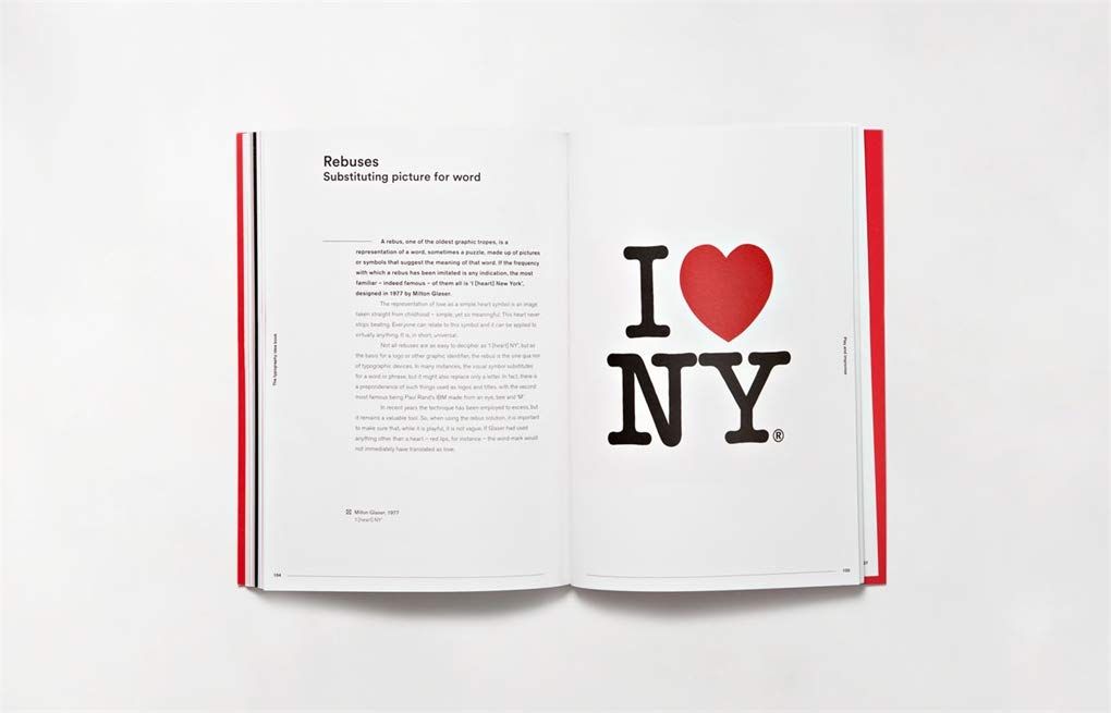 The Typography Idea Book