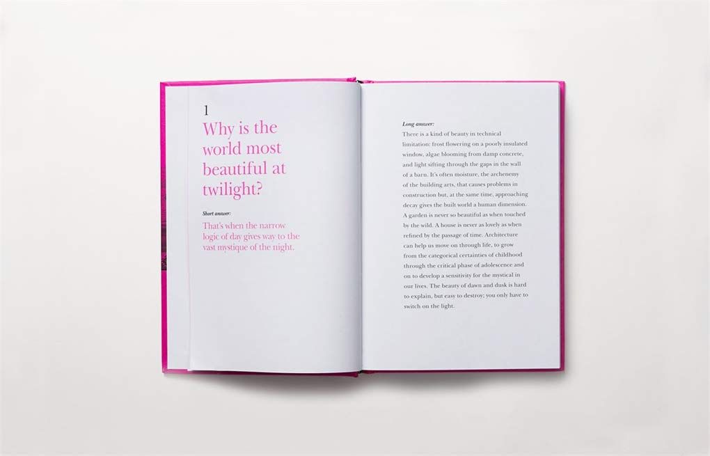 What is Architecture? : And 100 Other Questions_Rasmus Waern_9781780676029_Laurence King Publishing