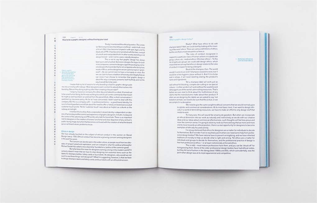 How to be a Graphic Designer Without Losing Your Soul_Adrian Shaughnessy_9781856697095_Laurence King Publishing