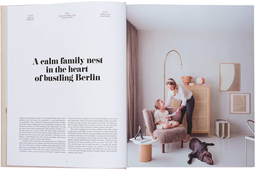 Inspiring Family Homes_Gestalten_9783967040005_Die Gestalten Verlag