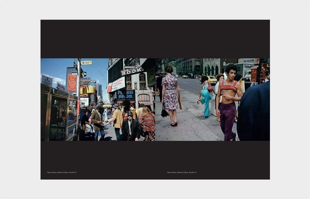 Joel Meyerowitz : How I Make Photographs_Joel Meyerowitz_9781786275806_Laurence King Publishing