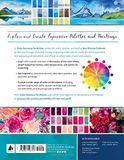  Color Harmony for Artists : How to Transform Inspiration into Beautiful Watercolor Palettes and Paintings 