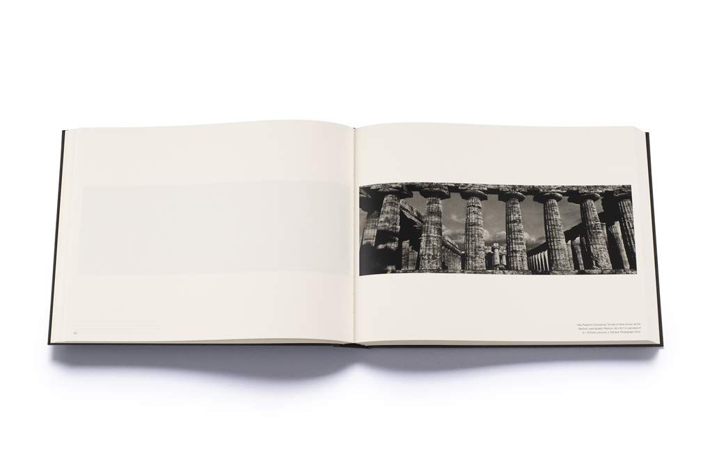 Josef Koudelka: Ruins_ Josef Koudelka_9780500545348_Thames & Hudson