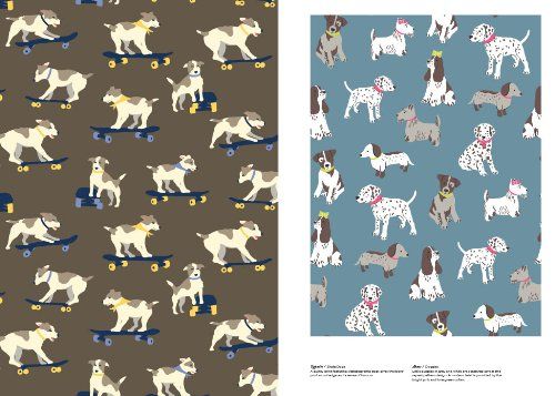 Print & Pattern: Kids