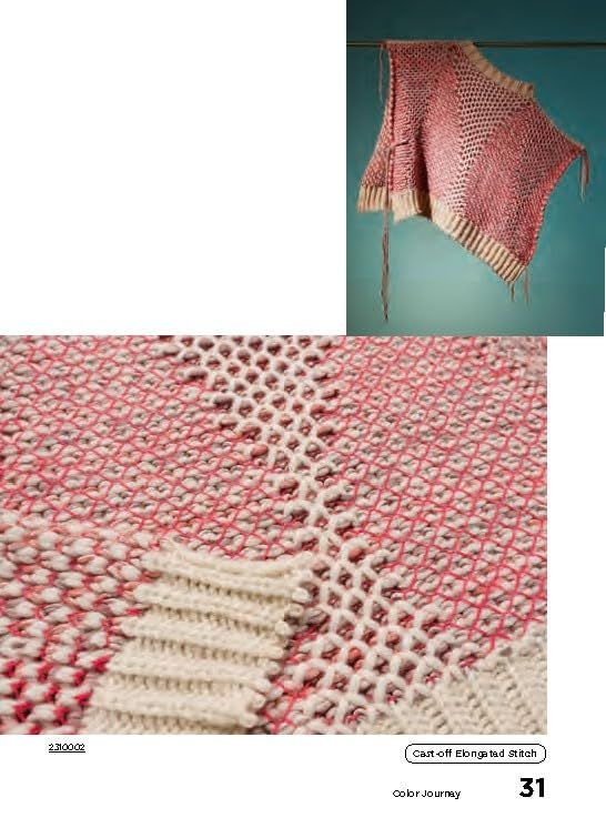 Color in Knitting: By Designers, for Designers