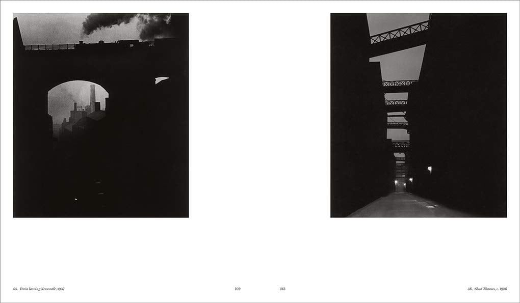 Bill Brandt_ Bill Brandt_9780500545386_ Thames & Hudson Ltd