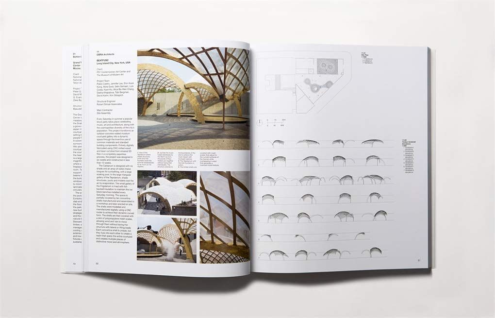 Detail in Contemporary Timber Architecture_Virginia McLeod_9781780676555_Laurence King Publishing