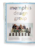  MORE IS MORE : MEMPHIS, MAXIMALISM, AND NEW WAVE DESIGN 