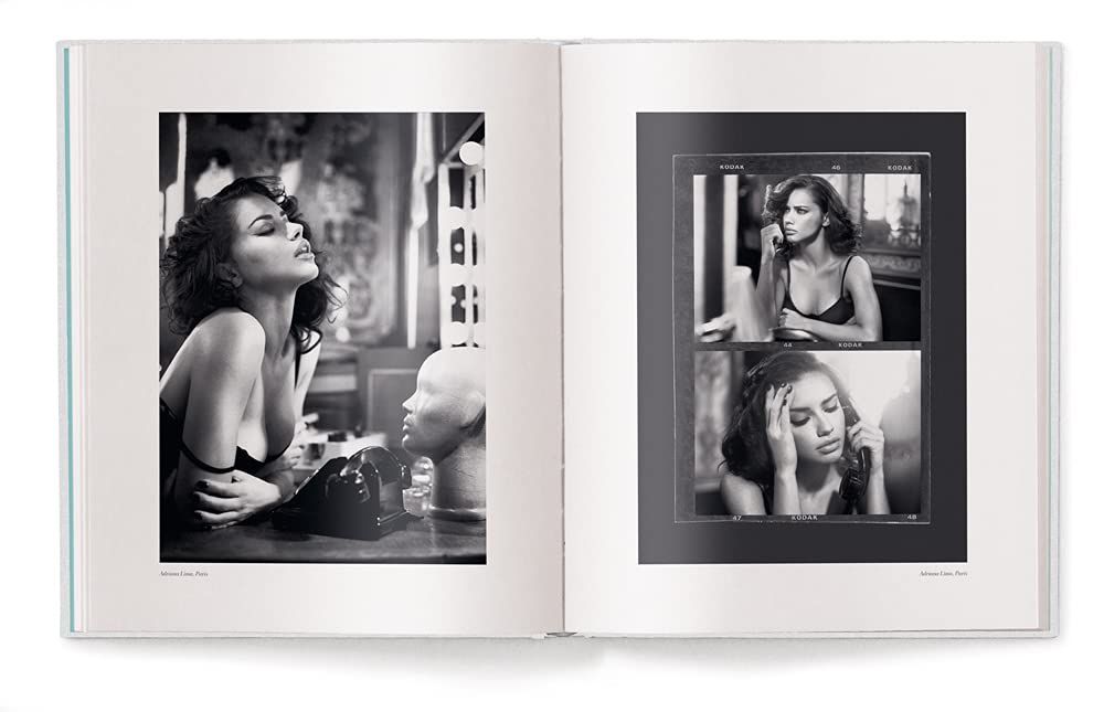 Selected Works : The Collector's Edition _ Vincent Peters _ 9783961713752 _ teNeues Publishing UK Ltd