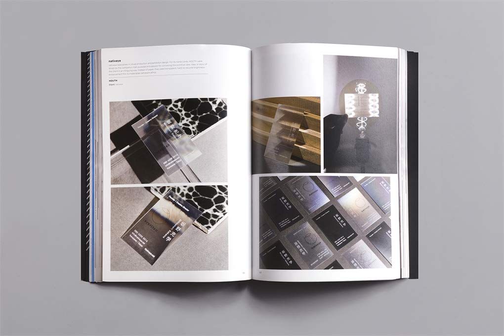 PALETTE 08: Iridescent : Holographics in Design