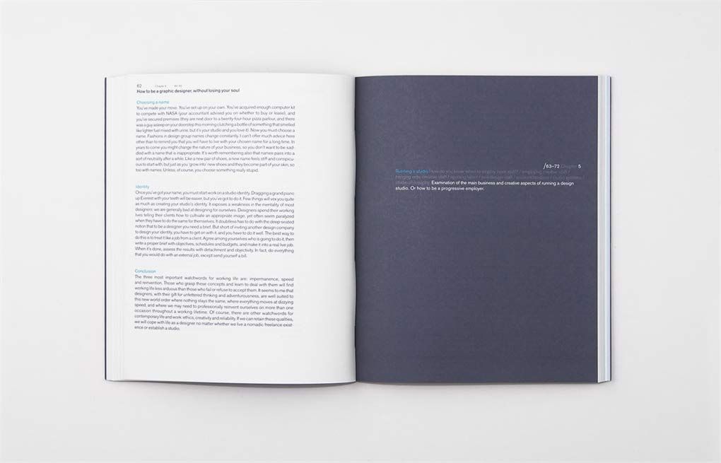 How to be a Graphic Designer Without Losing Your Soul_Adrian Shaughnessy_9781856697095_Laurence King Publishing