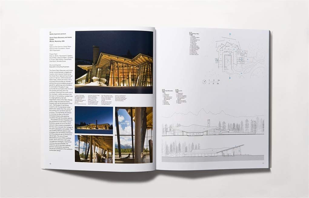 Detail in Contemporary Timber Architecture_Virginia McLeod_9781780676555_Laurence King Publishing