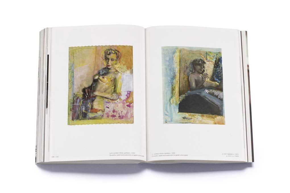 All About Saul Leiter