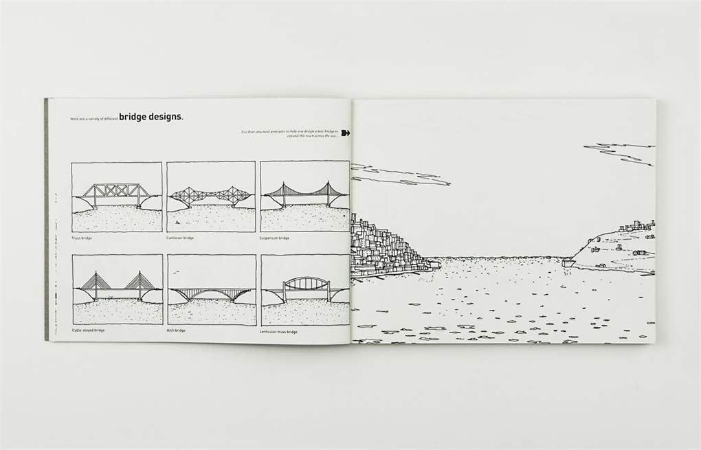 Archidoodle: The Architect's Activity Book