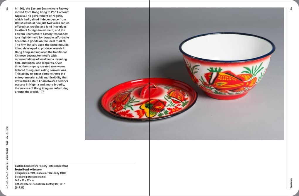 Hong Kong Visual Culture: The M+ Guide_Tina Pang_9780500024966_Thames & Hudson Ltd