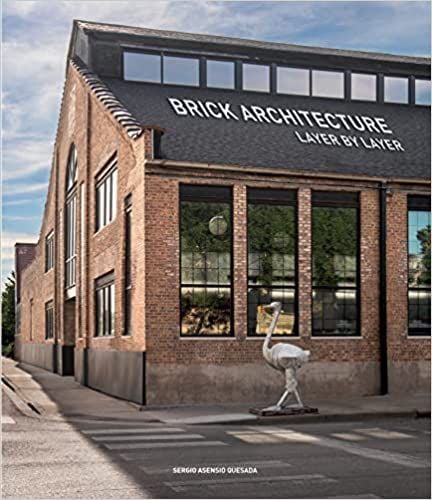 Brick Architecture-Layer By Layer