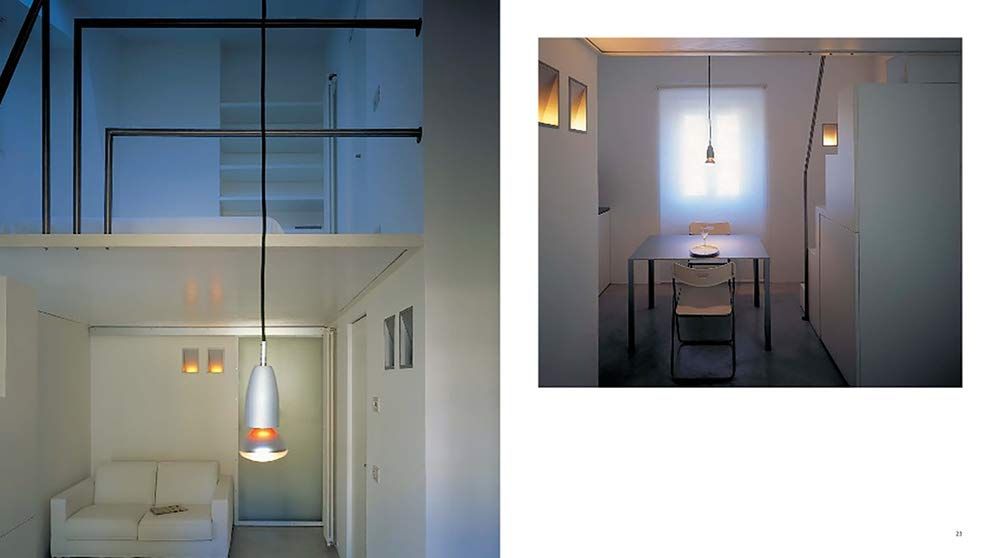 Smart Apartments