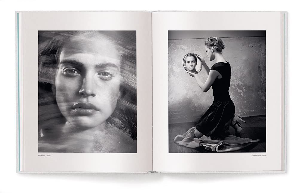 Selected Works : The Collector's Edition _ Vincent Peters _ 9783961713752 _ teNeues Publishing UK Ltd