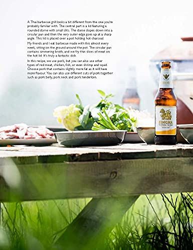 The Thai Kitchen Of Boo Raan - Sharing Recipes From Dokkoon Kapueak (H)_Dokkoon Kapueak_9789401479233_Lannoo