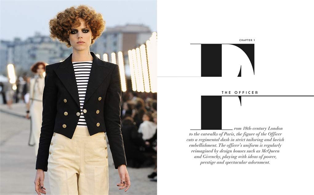 Nautical Chic