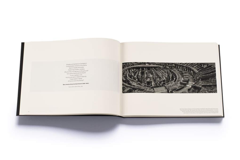 Josef Koudelka: Ruins_ Josef Koudelka_9780500545348_Thames & Hudson
