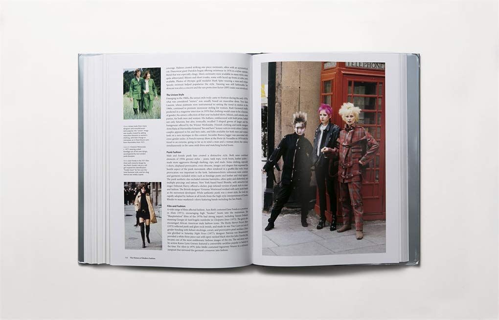 The History of Modern Fashion_Daniel James Cole_9781780676036_Laurence King Publishing