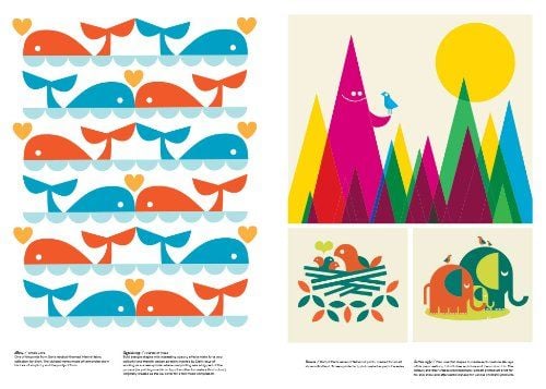 Print & Pattern: Kids