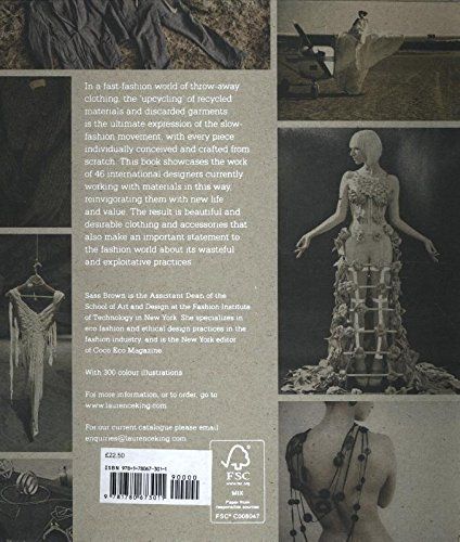 Refashioned_Sass Brown_9781780673011_Laurence King Publishing