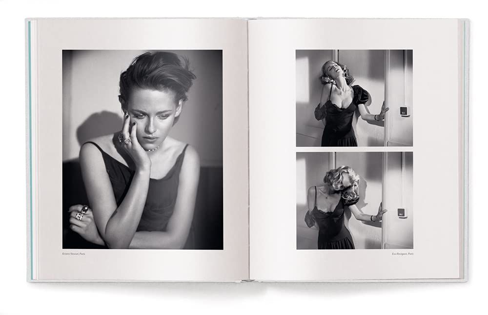 Selected Works : The Collector's Edition _ Vincent Peters _ 9783961713752 _ teNeues Publishing UK Ltd