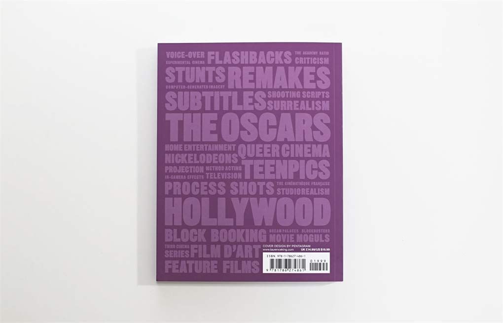 100 Ideas that Changed Film_David Parkinson_9781786274861_Laurence King Publishing