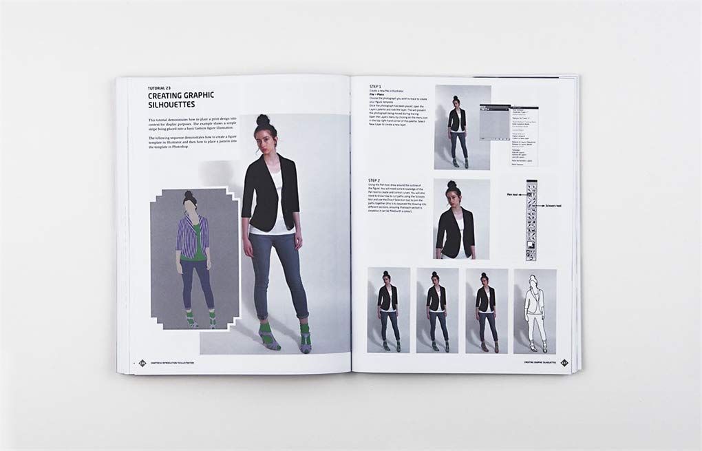 Digital Textile Design, Second edition