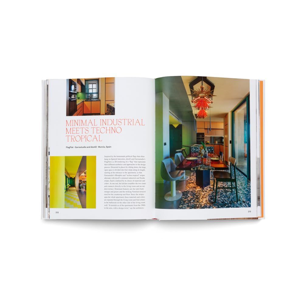 Kitchen Interiors: New Designs and Interior for Cooking and Dining