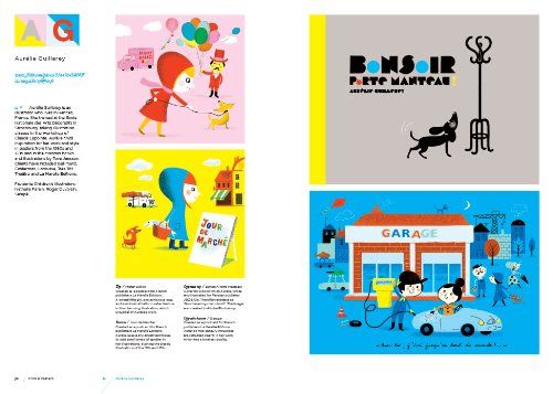 Print & Pattern: Kids