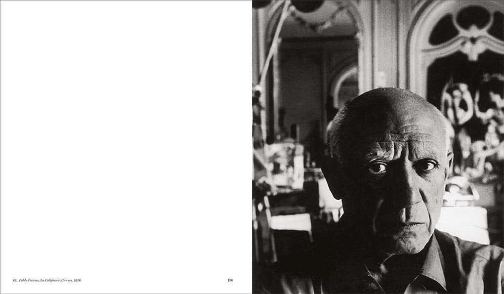 Bill Brandt_ Bill Brandt_9780500545386_ Thames & Hudson Ltd