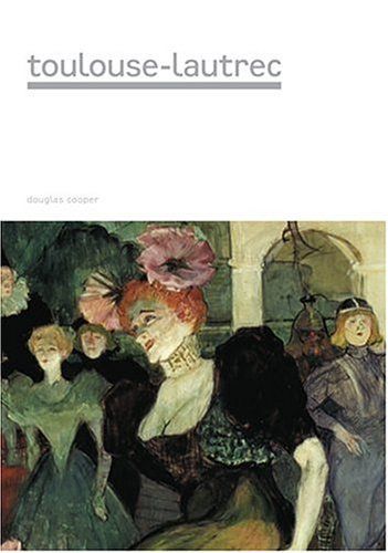 Masters Of Art - Toulouse-Lautrec