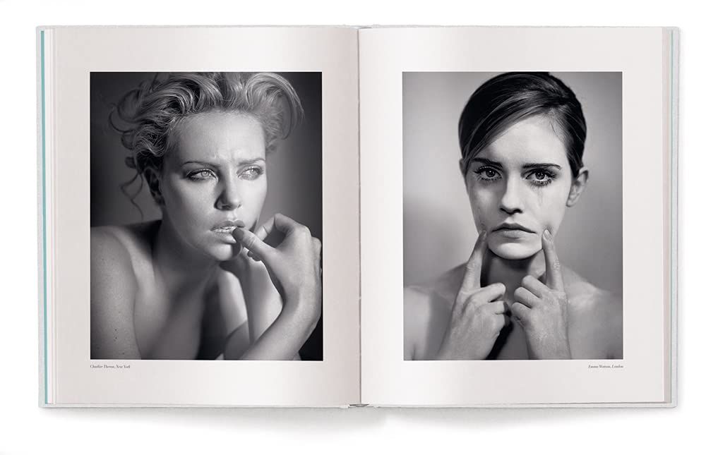 Selected Works : The Collector's Edition _ Vincent Peters _ 9783961713752 _ teNeues Publishing UK Ltd