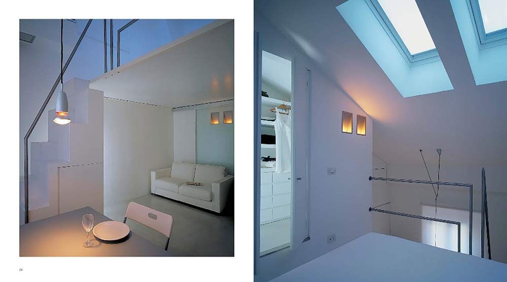 Smart Apartments